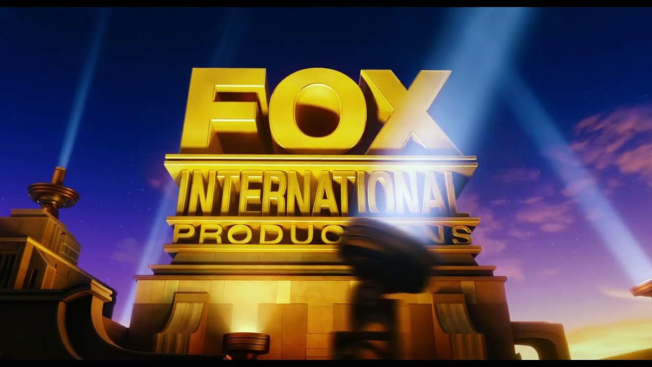 Jeder hat einen Plan Trailer DF