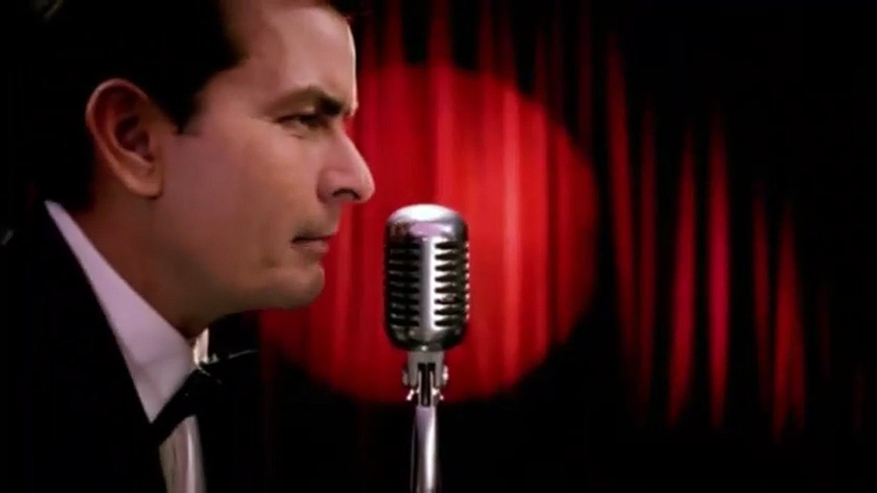 Two And A Half Men Teaser OV