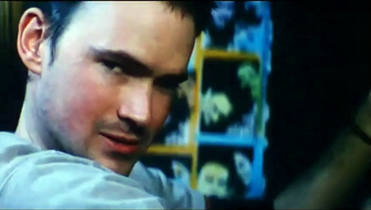 The Million Dollar Hotel Trailer DF