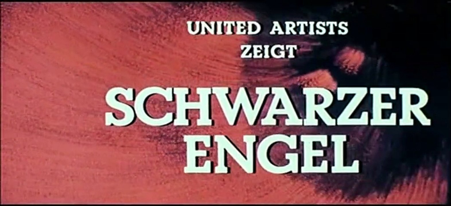 Schwarzer Engel Trailer DF video Dailymotion