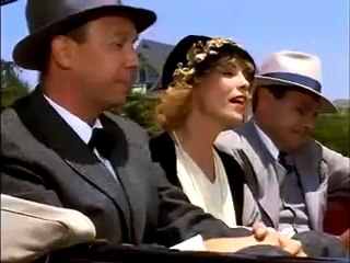 Sunset - Dämmerung in Hollywood Trailer OV
