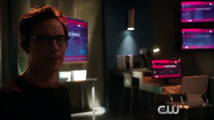 The Flash (2014) - Staffel 1 - Folge 18 "All-Star Team Up" Trailer OV