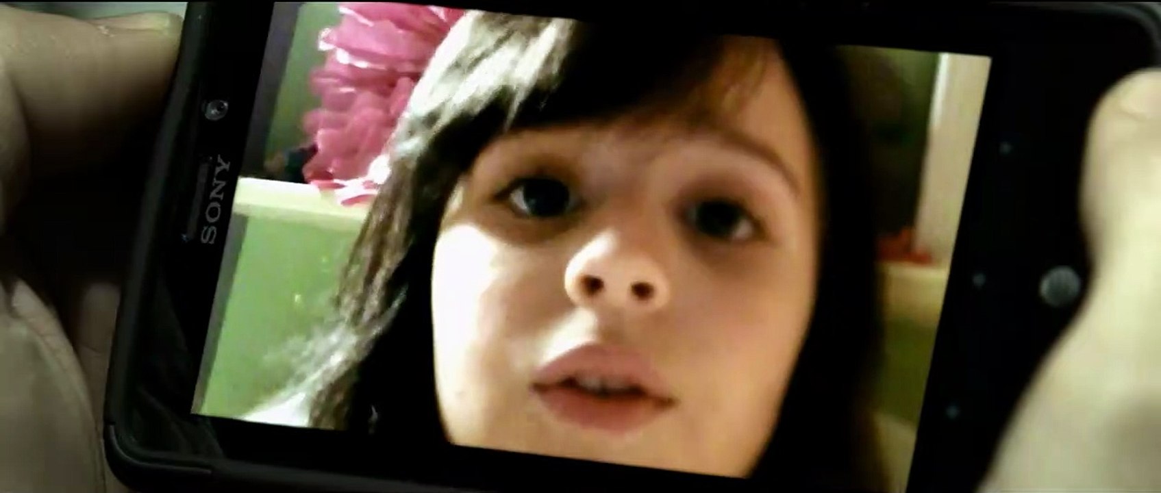 Erlöse uns von dem Bösen Trailer (2) DF