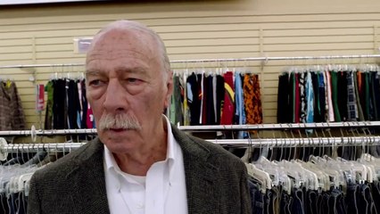 Remember - Vergiss nicht, dich zu erinnern Trailer (2) OV