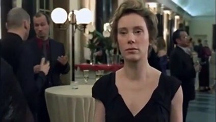 Der Tag, an dem ich meinen toten Mann traf Trailer DF