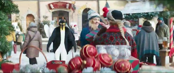 Listy do M. Czas niespodzianek Trailer OV