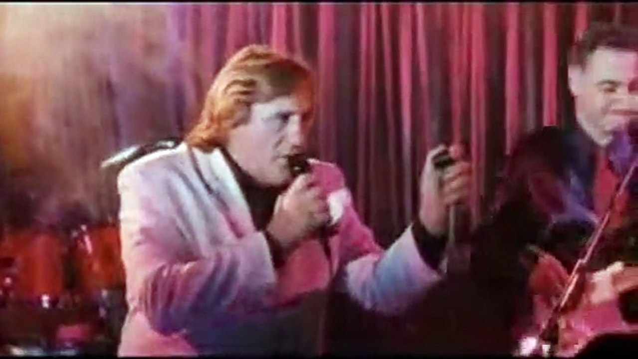 Chanson D'Amour Trailer (2) DF