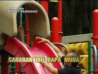 Tumpuan Sudut Pandang (18 Dis 2013)