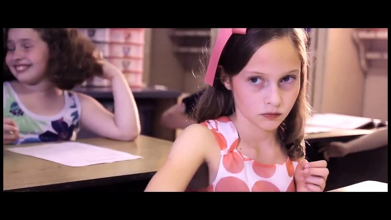 Visionary Trailer OV