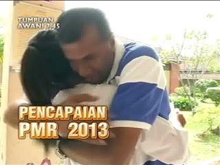Tumpuan Awani 7:45 (19 Disember 2013)