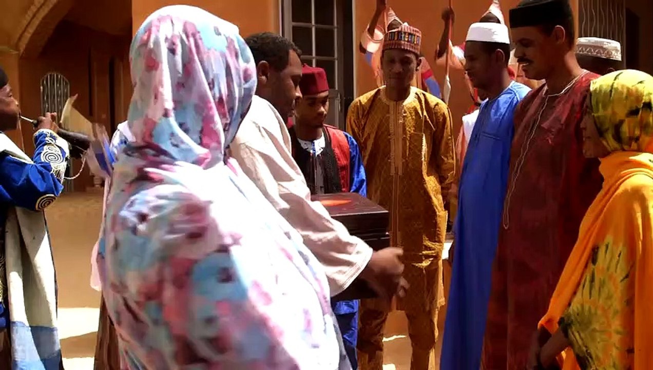 The Wedding Ring Trailer OV