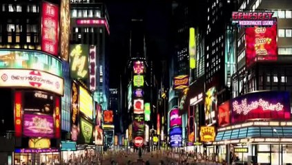 Pokémon - Der Film: Genesect und die wiedererwachte Legende Trailer (2) DF