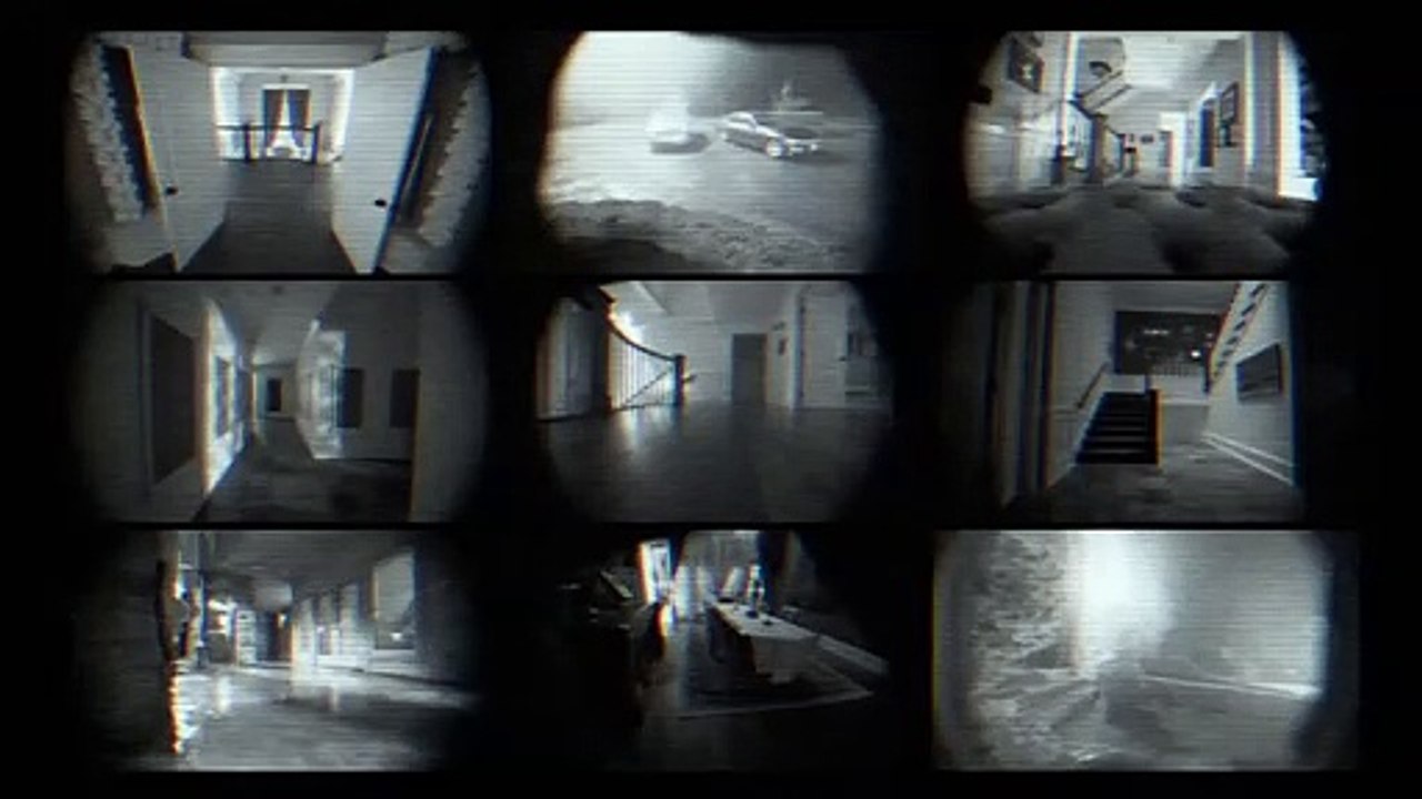 Home Invasion Trailer OV