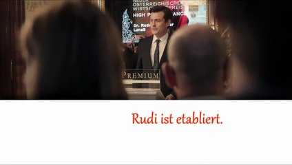 High Performance - Mandarinen lügen nicht Trailer DF