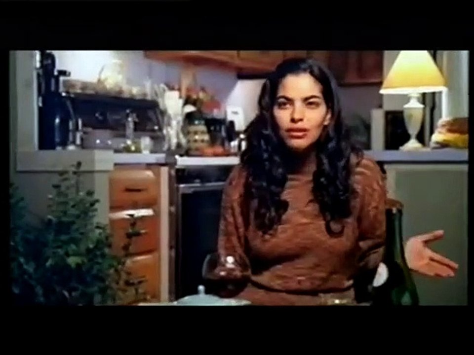 Ein perfekter Mord Trailer DF