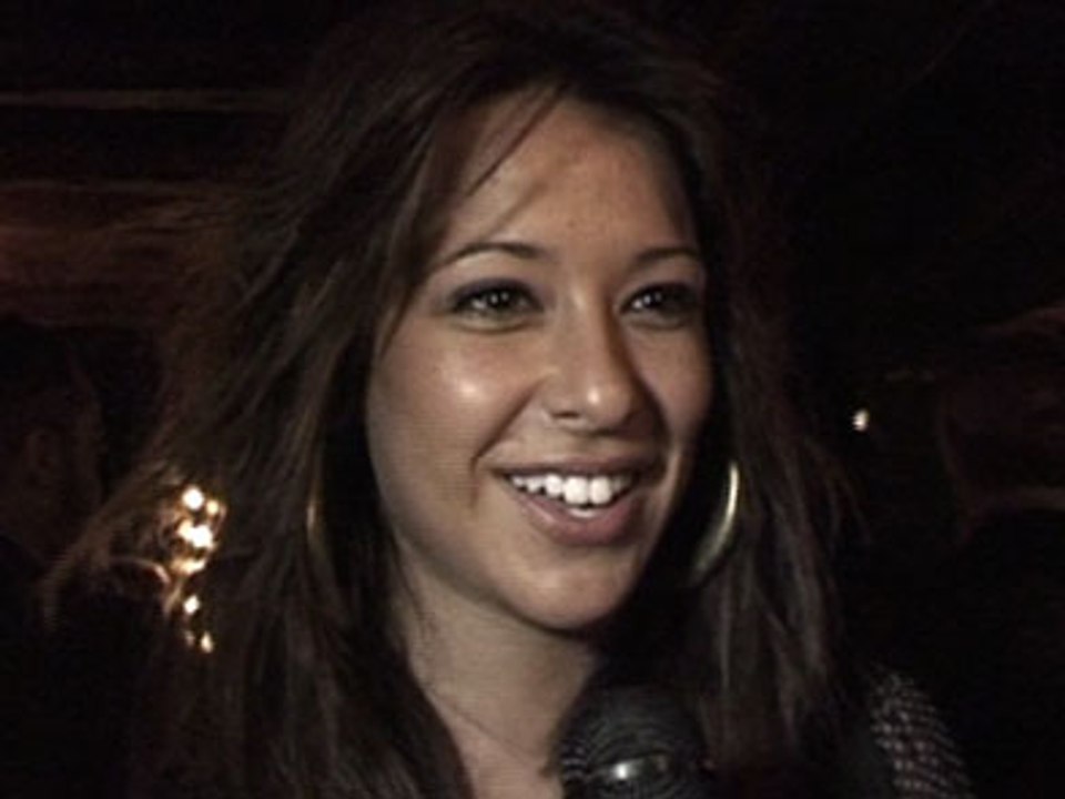 Daniella de Secrete Story 3 : " Cette année sur les 10 candidats de Secret Story il y a qu’Amélie qui est intéressante "