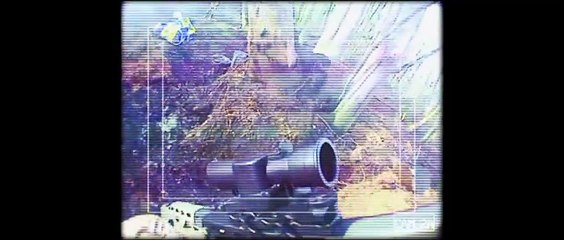 Zombie Undead Trailer OV