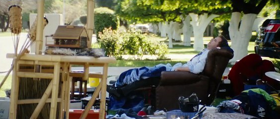 Alles muss raus Trailer OV