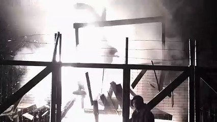 Saints and Soldiers 3 - Battle of the Tanks Trailer DF