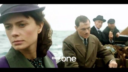 And Then There Were None Trailer OV