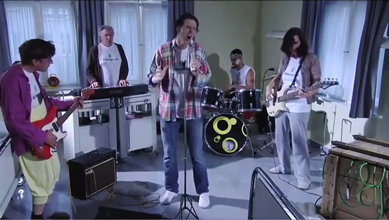 Glanz & Gloria Teaser DF