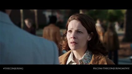 Conjuring - Die Heimsuchung Trailer (5) OV