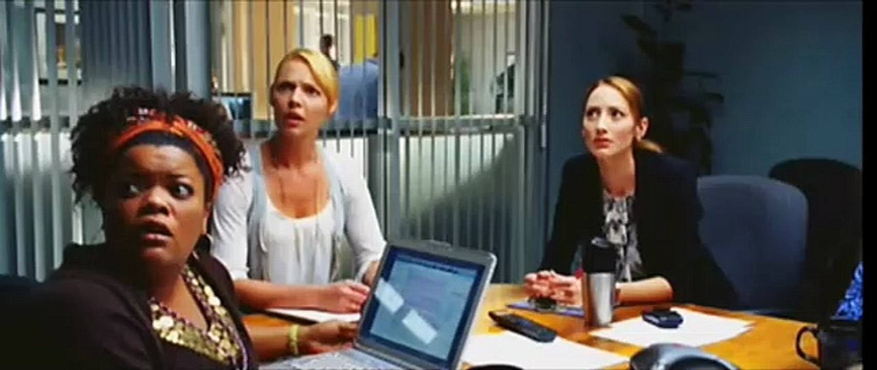 Die nackte Wahrheit Trailer (2) DF