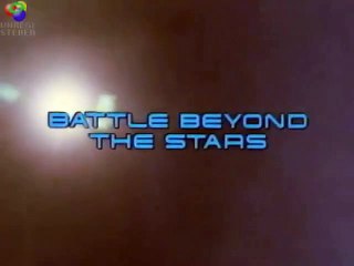 Sador - Herrscher im Weltraum Trailer OV