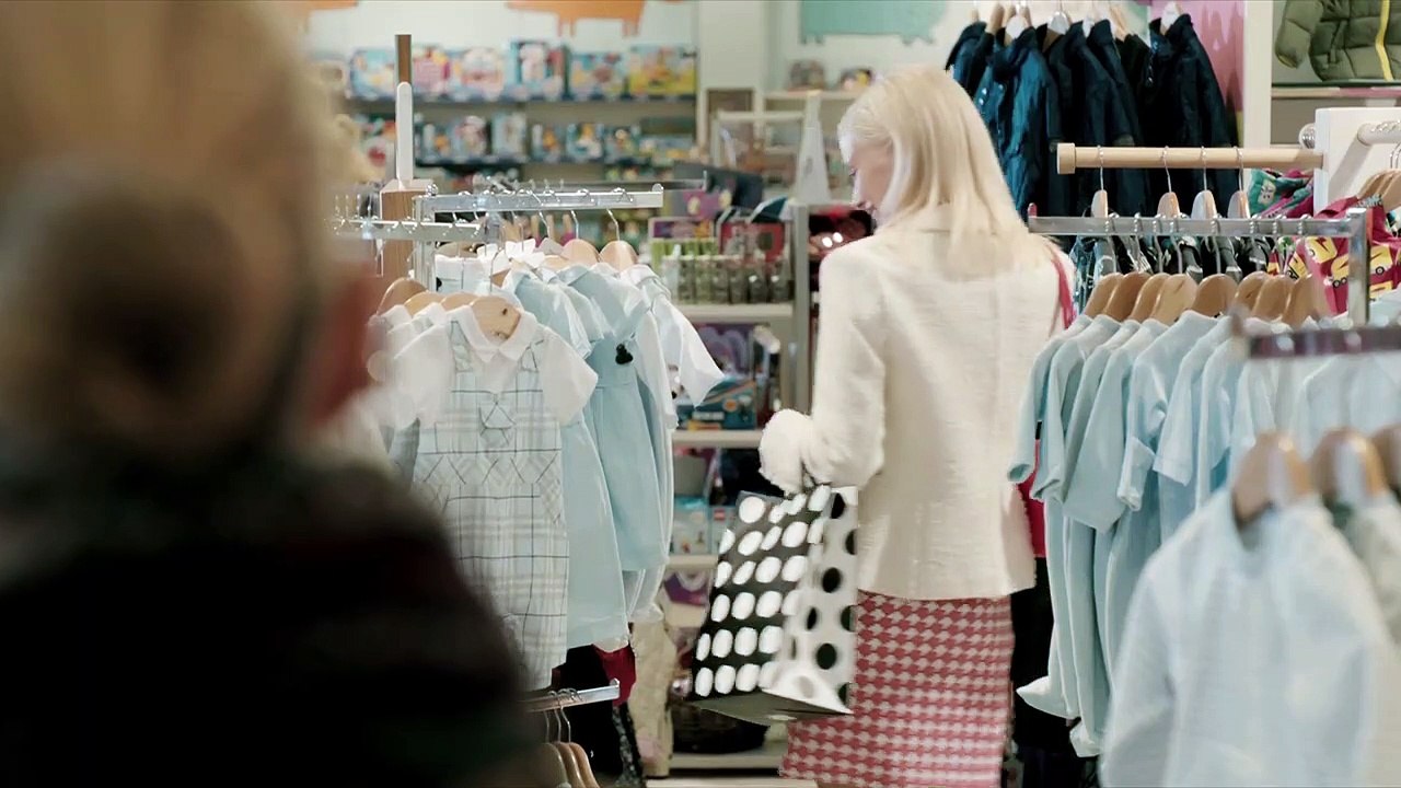 The Ones Below - Das Böse unter uns Trailer DF