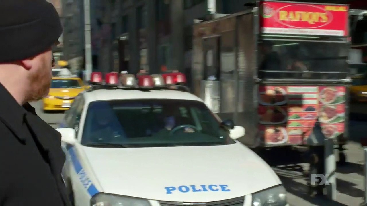 Louie - staffel 5 Teaser OV