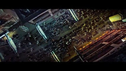 Chasing The Dragon Trailer OV