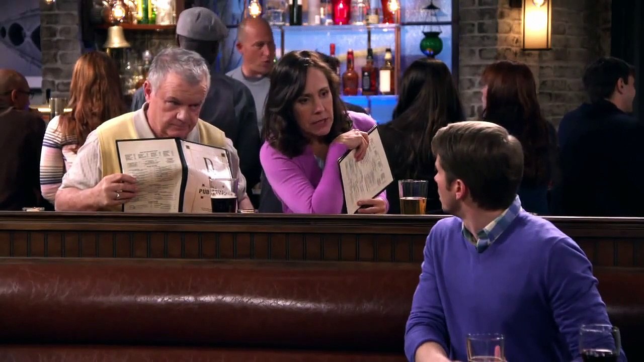 The McCarthys Trailer OV