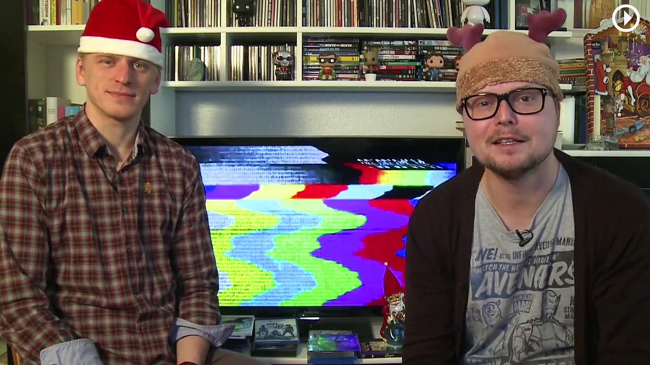 Die Heimkino-Ecke geht auf Wohnungssuche