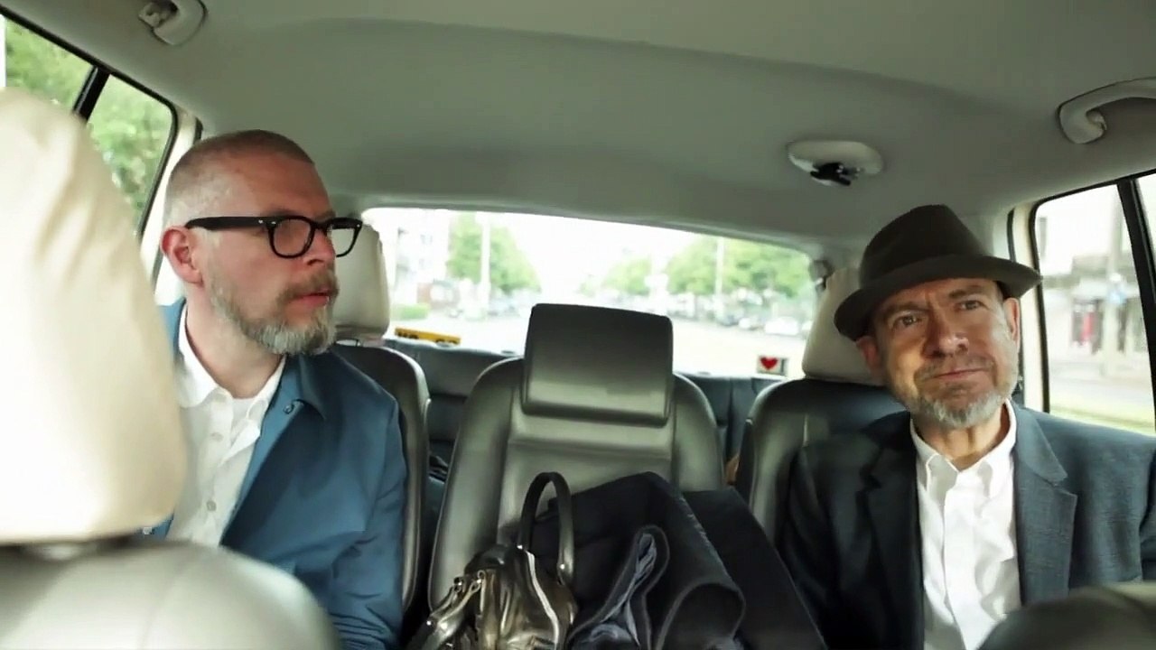 Art's Home is my Kassel Trailer DF