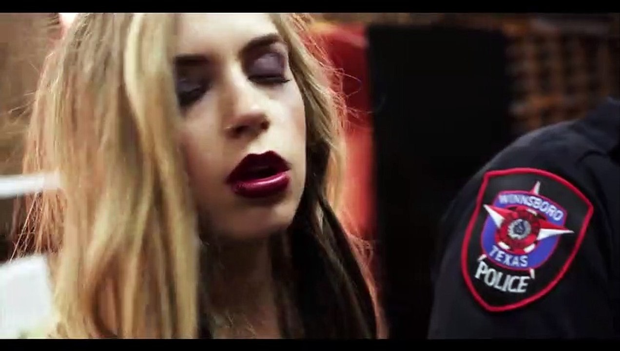 Frei wie der Wind Trailer DF