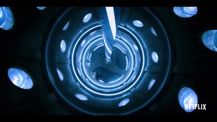 Altered Carbon - Das Unsterblichkeitsprogramm Teaser (2) DF