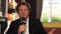 Cyrus : Rencontre avec John C. Reilly et Jay Duplass