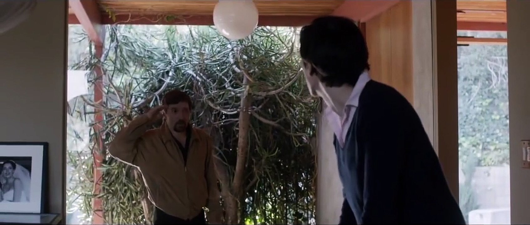 The Gift Trailer (2) OV
