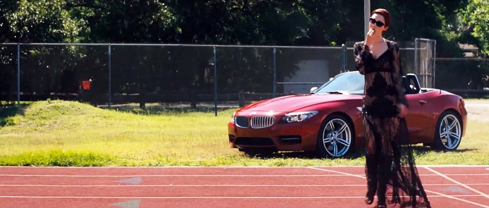 Beautiful Creatures - Eine unsterbliche Liebe Trailer DF