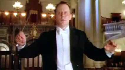 Taking Sides - Der Fall Furtwängler Trailer OV