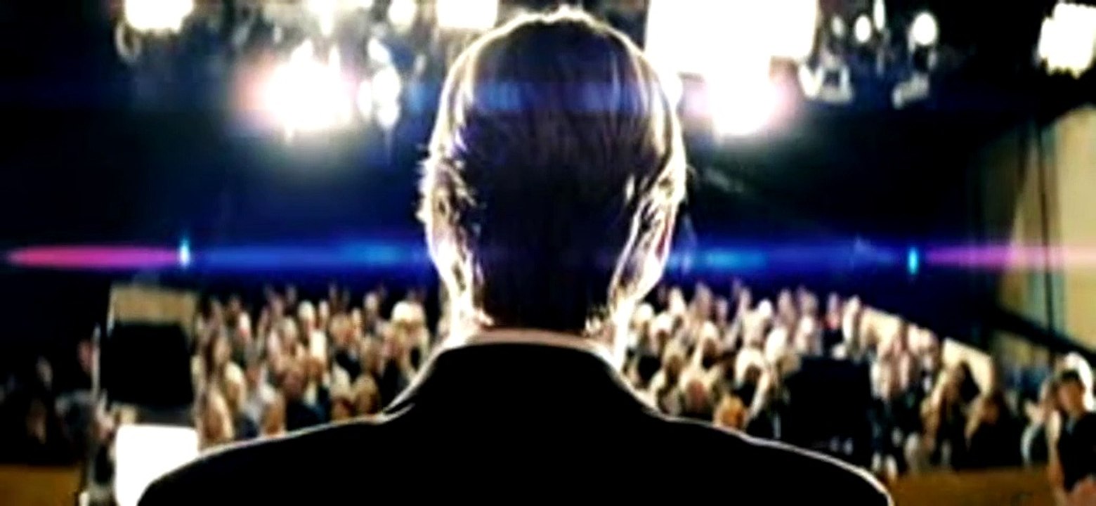 Thank You for Smoking Trailer DF