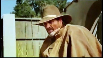 Entscheidung am Yellow Rock Trailer DF