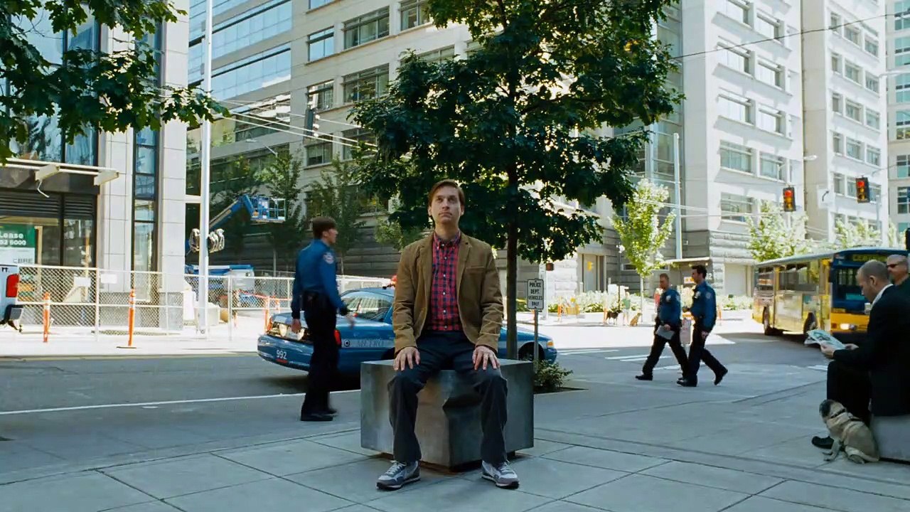 Liebe und andere Kleinigkeiten Trailer DF