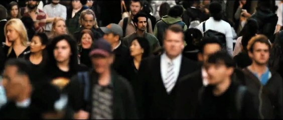 Cleanskin - Bis zum Anschlag Trailer OV