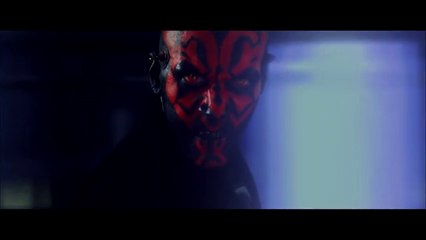 Star Wars Episode I : La Menace Fantôme : la bande-annonce VO