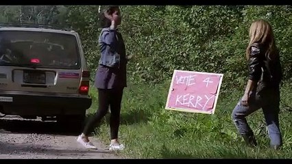 Farah Goes Bang Trailer OV