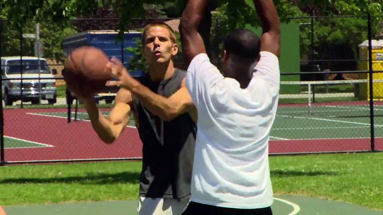 Midrange Trailer OV
