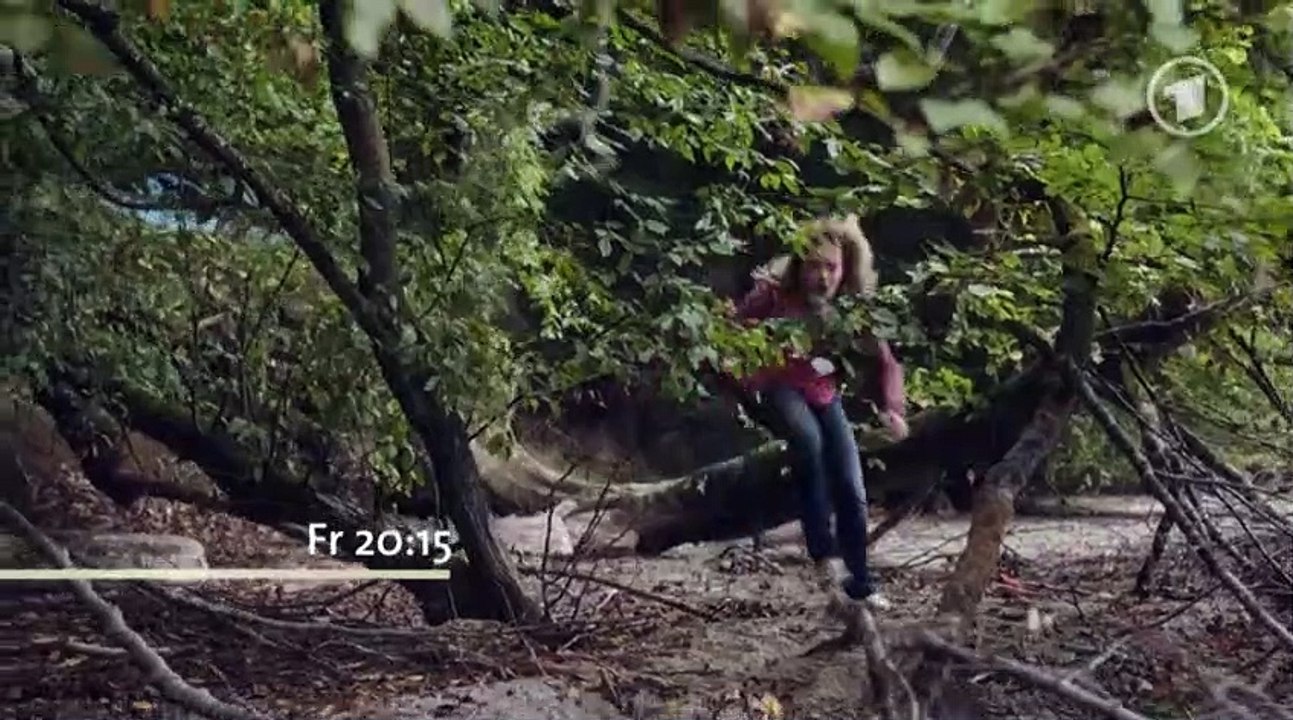 Die Fischerin Trailer DF