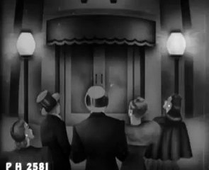 Mr. und Mrs. Smith Trailer OV