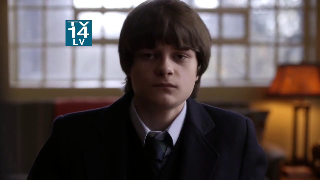 Wayward Pines Teaser (3) OV